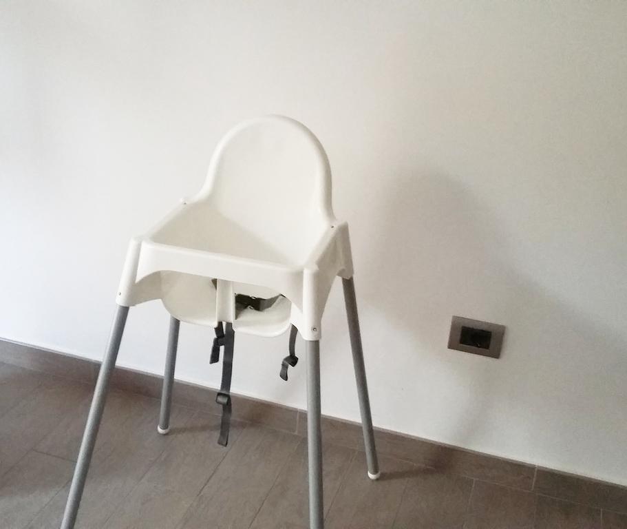דירות Taormina Rainbow House מראה חיצוני תמונה