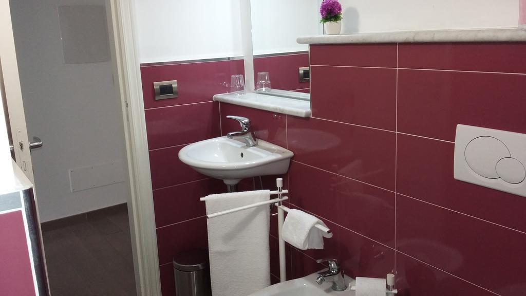 דירות Taormina Rainbow House מראה חיצוני תמונה