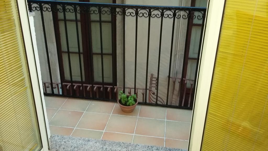 דירות Taormina Rainbow House מראה חיצוני תמונה